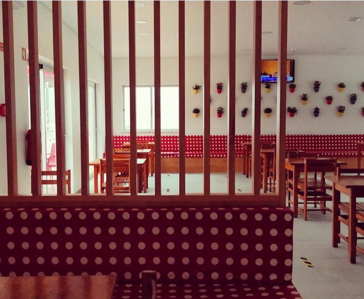 Hotel Parque De Campismo Orbitur São Pedro de Muel Zewnętrze zdjęcie